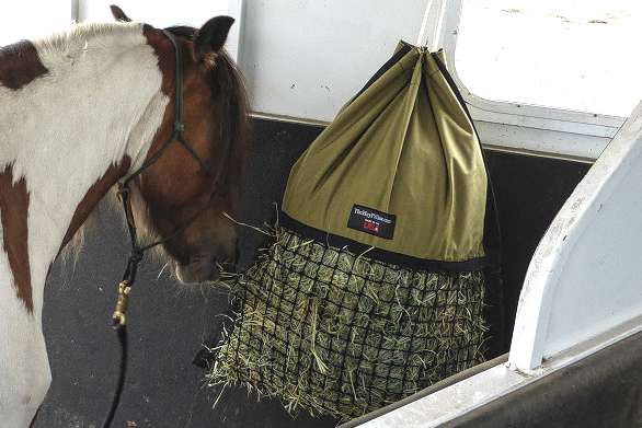Haynets & Haylage Nets for Horses